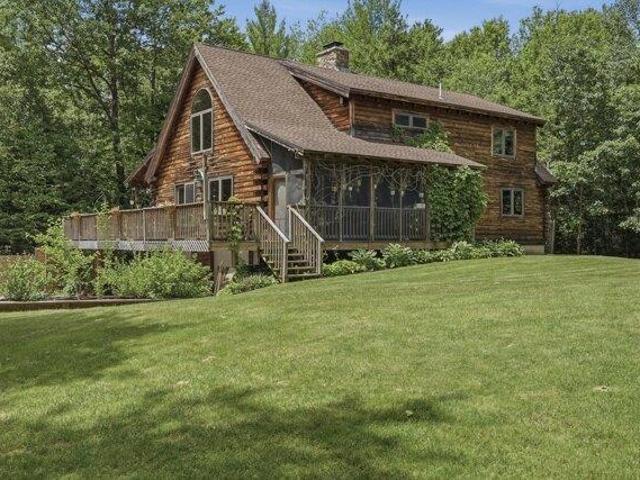 House for sale in Buxton, Maine