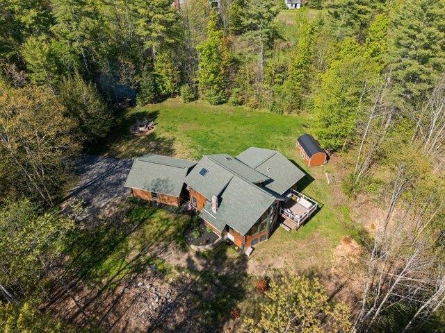 House for sale in Buxton, Maine