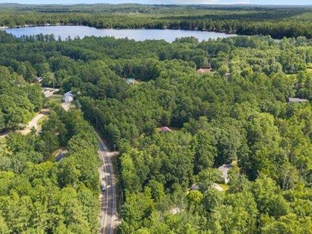 House for sale in Buxton, Maine