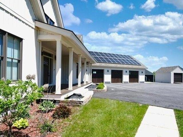 House for sale in Buxton, Maine