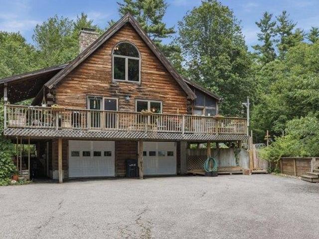 House for sale in Buxton, Maine