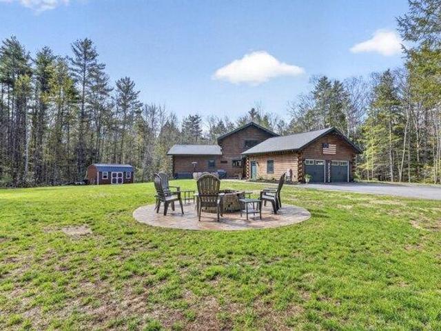 House for sale in Buxton, Maine