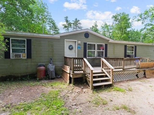 House for sale in Buxton, Maine