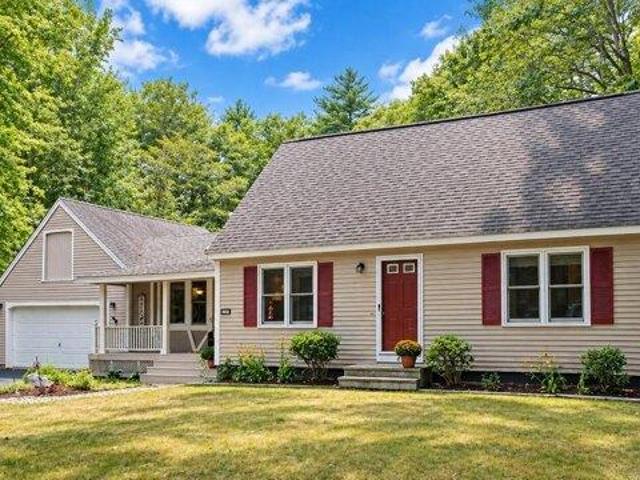 House for sale in Buxton, York County