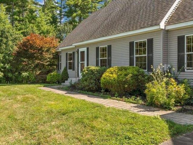 House for sale in Buxton, York County