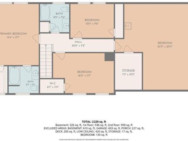 House for sale in Buxton, York County