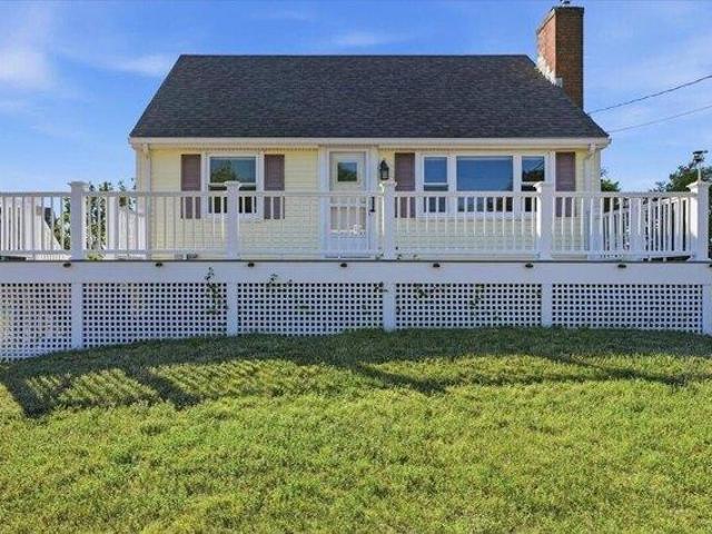 House for sale in Cataumet, Massachusetts