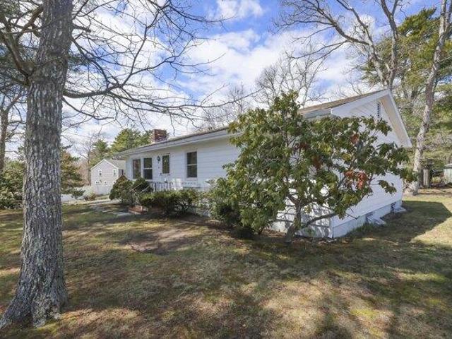 House for sale in East Wareham, Massachusetts