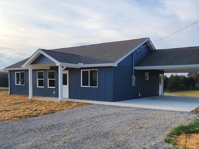 House for sale in Tennessee