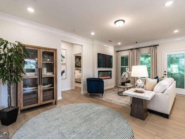 House for sale in Byron, Georgia