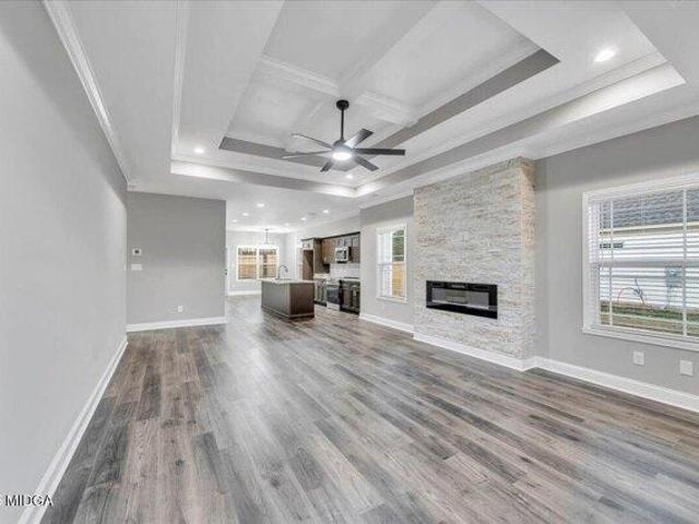 House for sale in Byron, Georgia