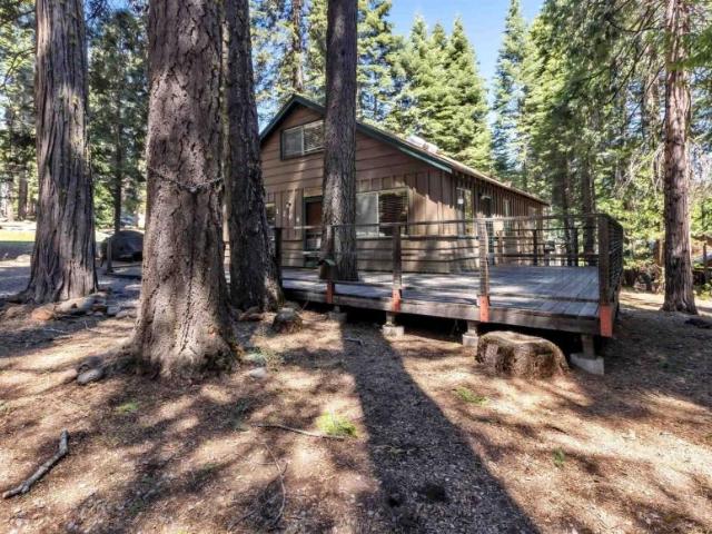 House for sale in California
