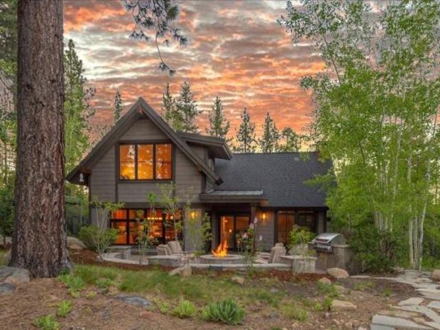 House for sale in Truckee, California