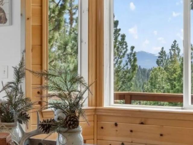 House for sale in Truckee, California