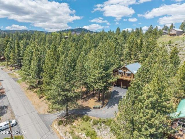 House for sale in Truckee, California