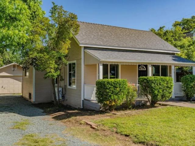 House for sale in Ione, California