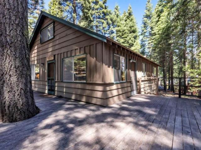 House for sale in California
