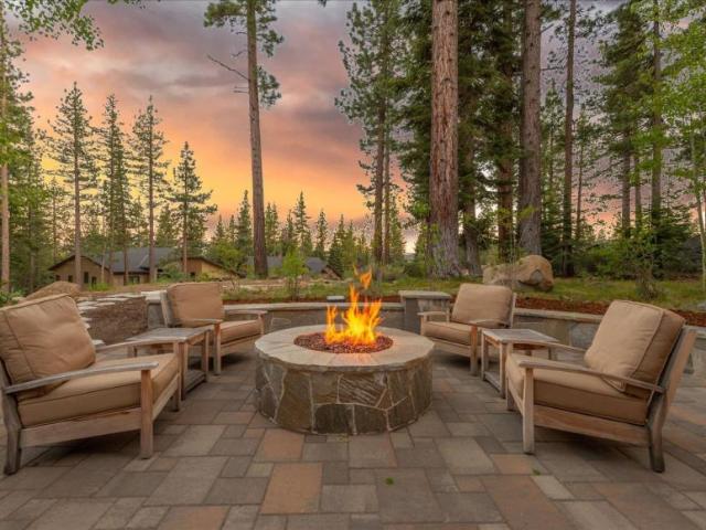 House for sale in Truckee, California