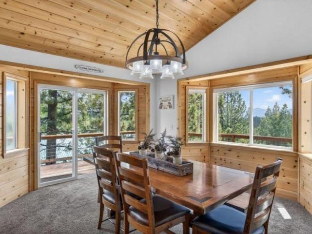 House for sale in Truckee, California