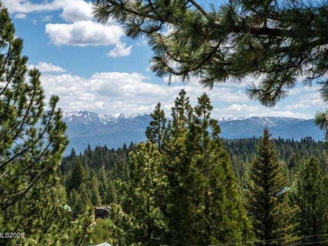 House for sale in Truckee, California