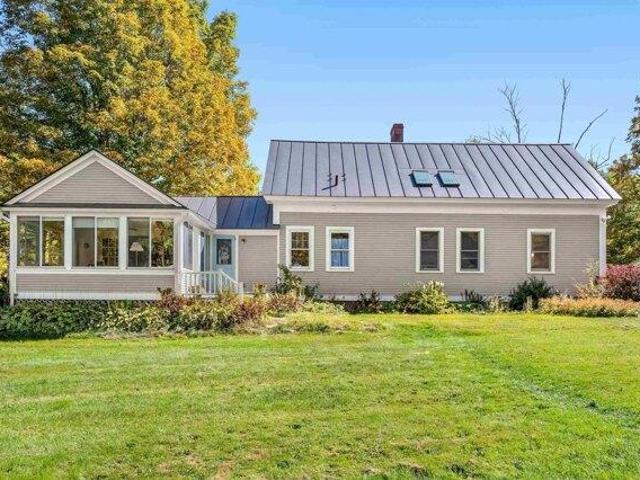 House for sale in Woodbury, Vermont