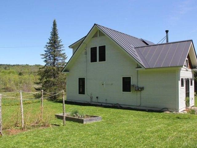House for sale in Cabot, Vermont