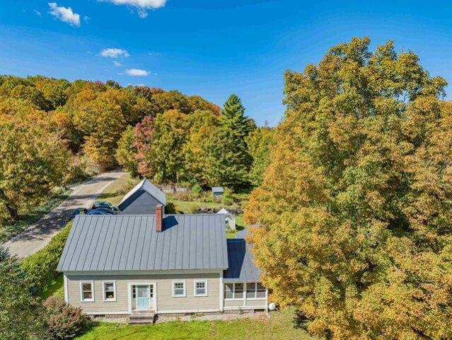 House for sale in Woodbury, Vermont