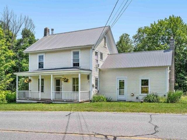 House for sale in Cabot, Vermont