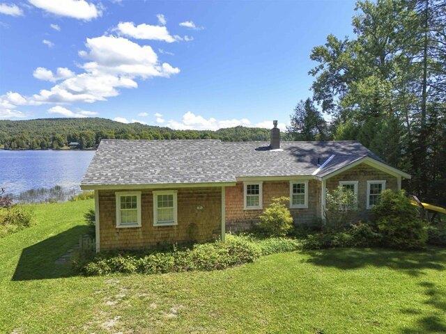House for sale in Cabot, Vermont