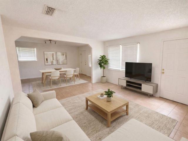 House for sale in Grady, Georgia