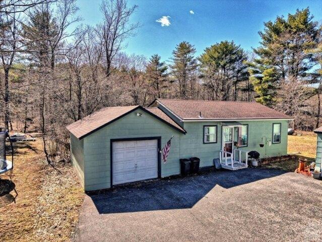 House for sale in Acra, New York