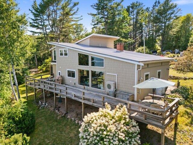 House for sale in Calais, Maine