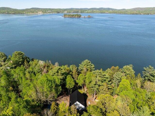 House for sale in Robbinston, Maine