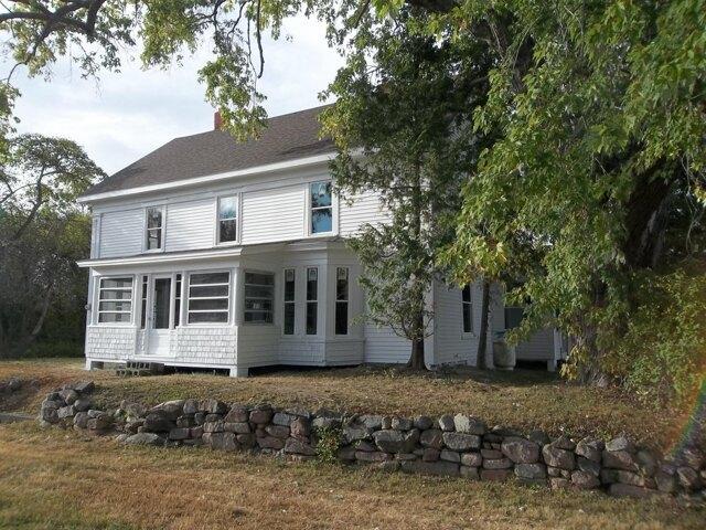 House for sale in Calais, Maine