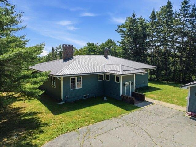 House for sale in Calais, Maine