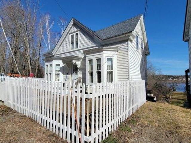 House for sale in Calais, Maine