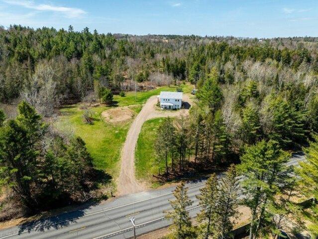 House for sale in Calais, Maine