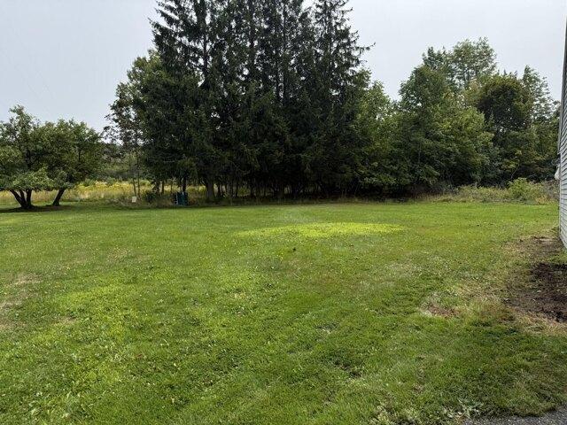 House for sale in Calais, Maine