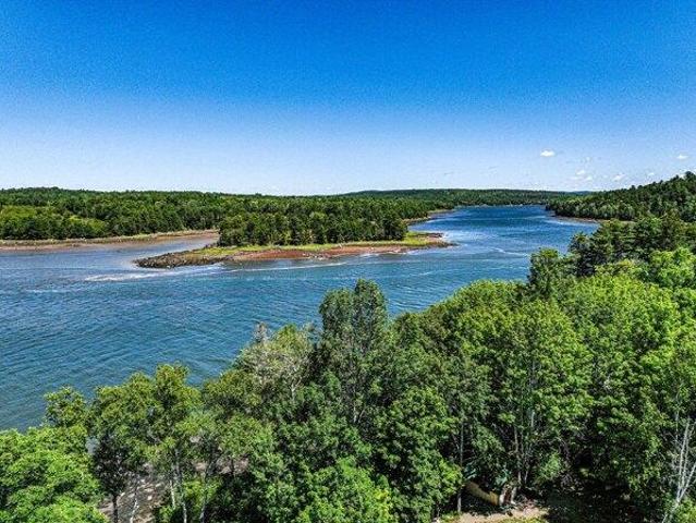 House for sale in Calais, Maine