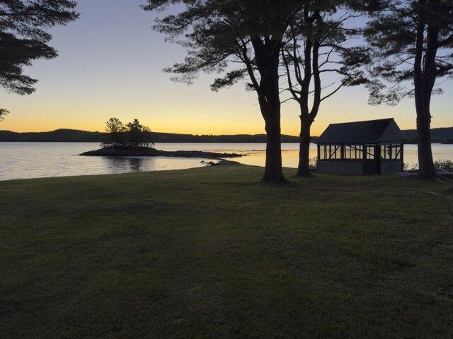 House for sale in Calais, Maine