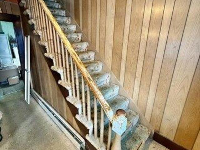 House for sale in Calais, Maine
