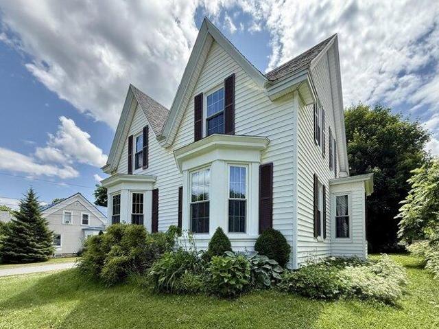 House for sale in Calais, Maine
