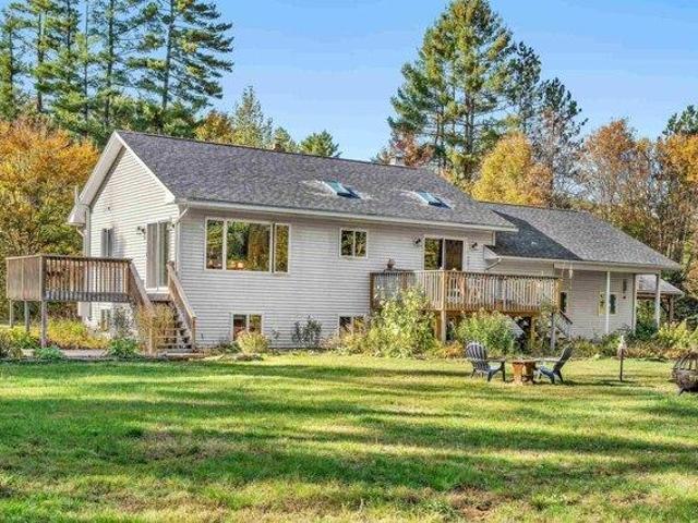 House for sale in Calais, Vermont