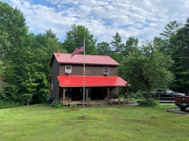 House for sale in Calais, Vermont