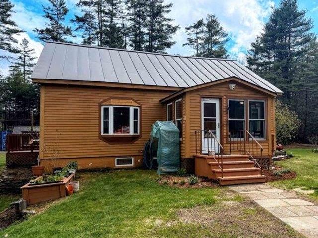 House for sale in Calais, Vermont