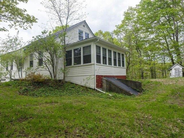 House for sale in East Montpelier, Vermont
