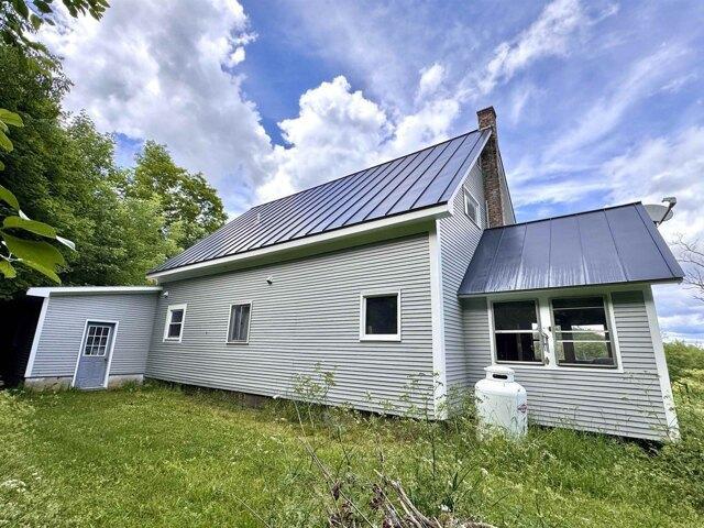 House for sale in Calais, Vermont