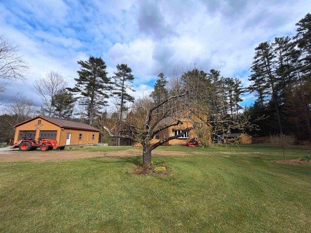 House for sale in Calais, Vermont