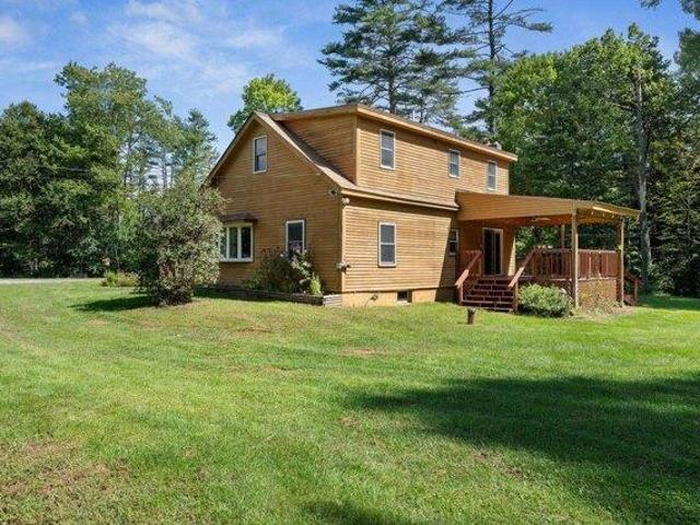 House for sale in Calais, Vermont