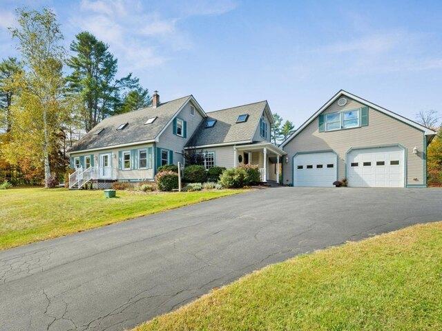 House for sale in Calais, Washington County